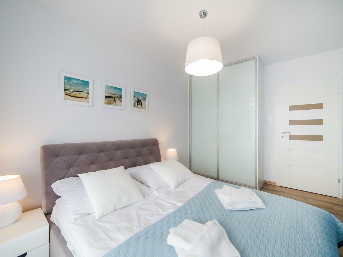 Baltic Polanki Park Apartment Kolobrzeg