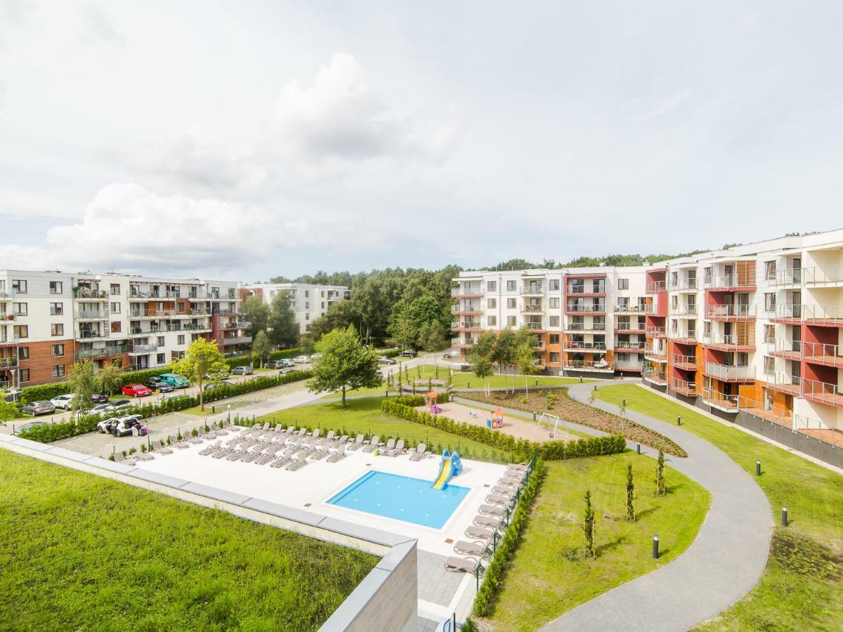 Baltic Polanki Park Kolobrzeg