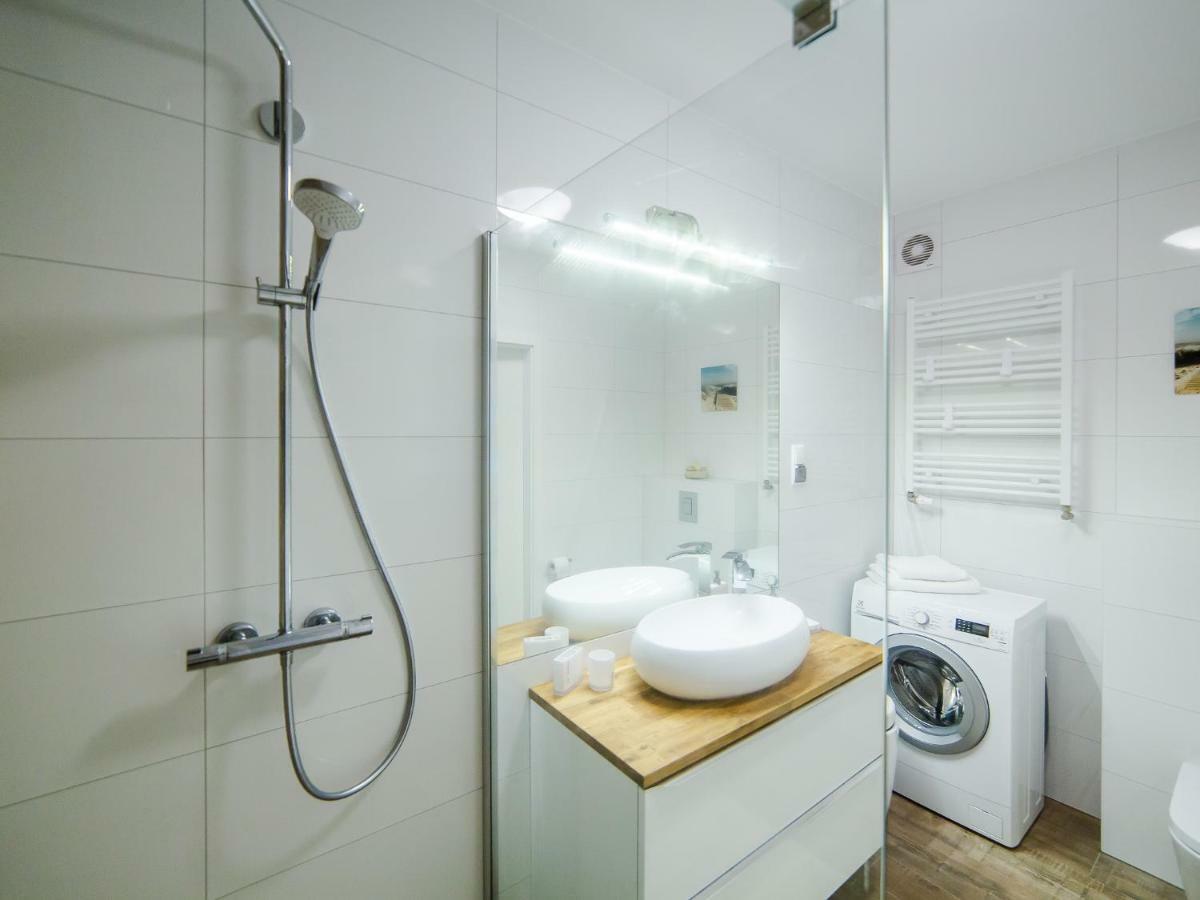 Apartment Baltic Polanki Park *