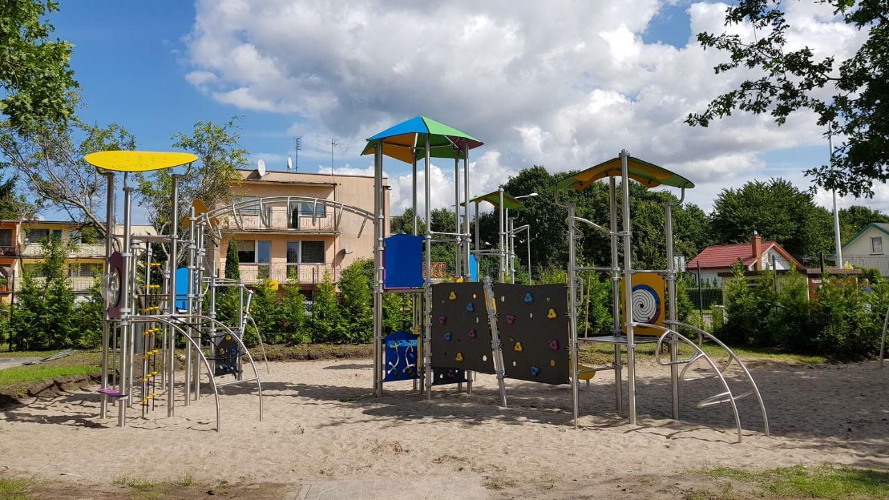Apartament Baltic Polanki Park