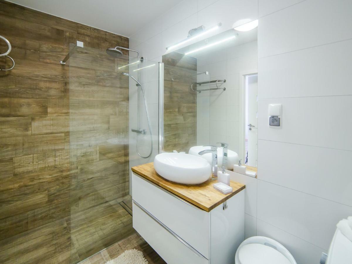 Apartament Baltic Polanki Park *