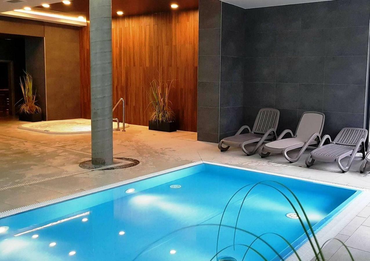 Apartament Baltic Polanki Park *