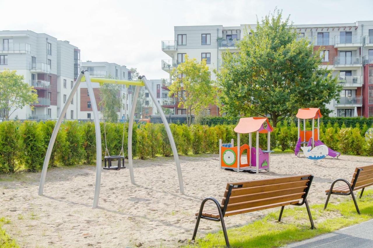 Baltic Polanki Park