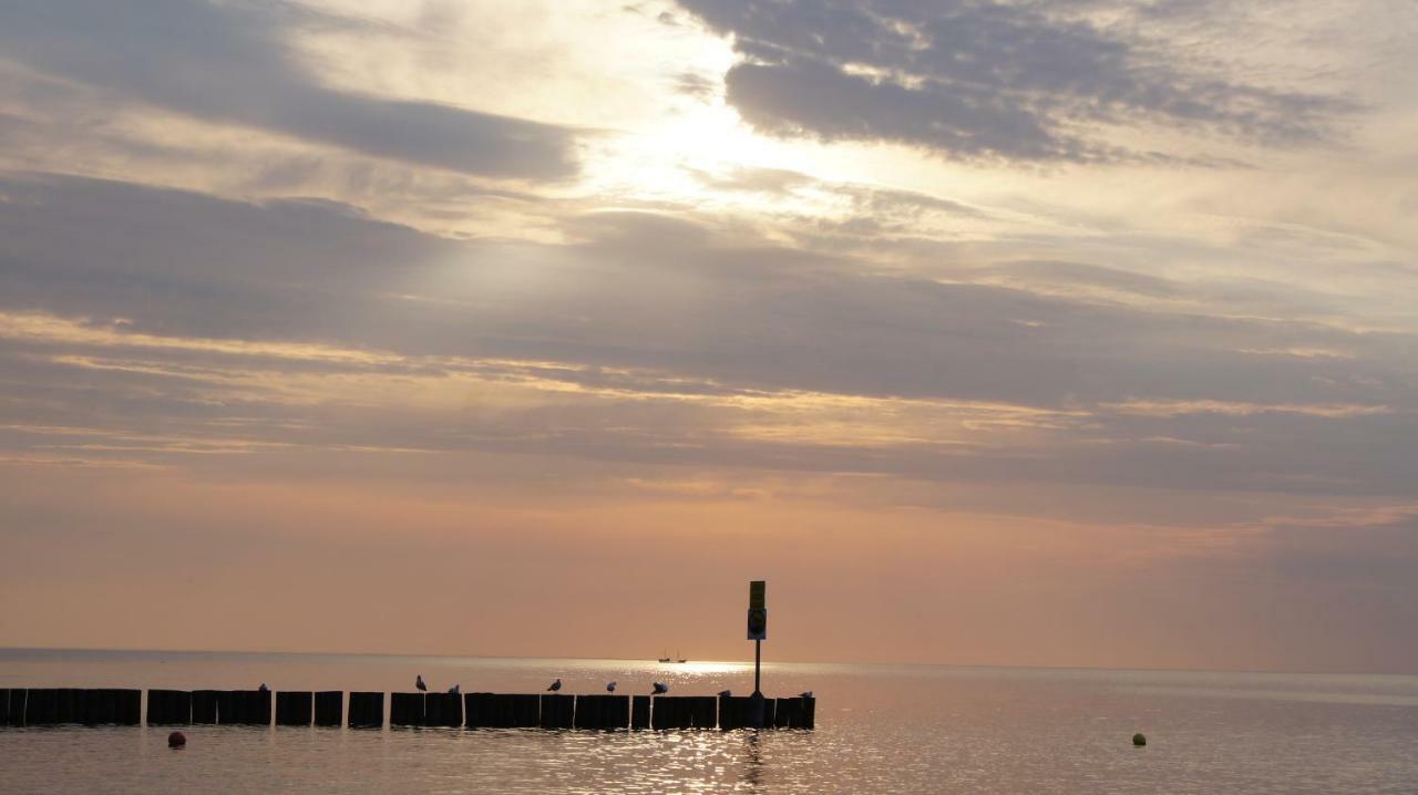 Apartament Baltic Polanki Park Kołobrzeg